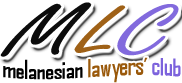 Melanesian Lawyers' Club